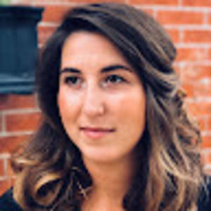 Meet your Posher, Catherine